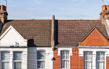 clay roofing Barlake, Somerset