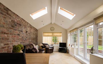 conservatory roof insulation Barlake, Somerset