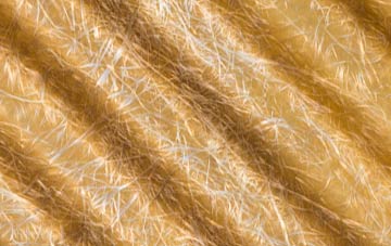 Barlake fibreglass roof waterproofing