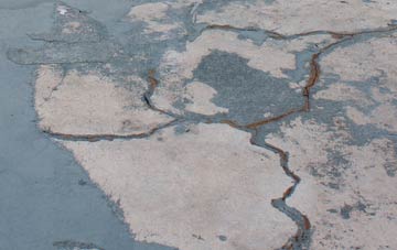 fibreglass roofing replacement Barlake