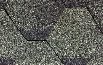 Barlake fibreglass shingle repairs