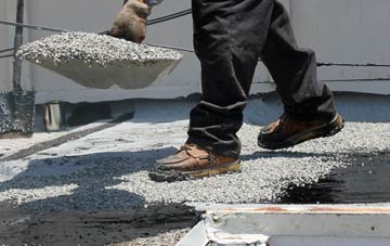 Barlake flat roofing companies