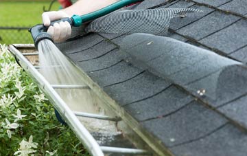 Barlake gutter cleaning costs