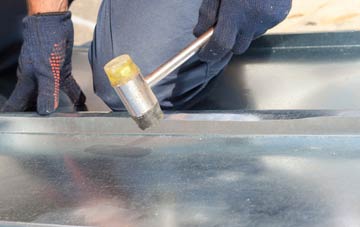 Barlake metal roofing costs