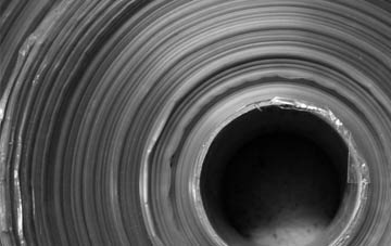 Barlake pvc roof replacement