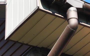 Barlake soffit installation costs