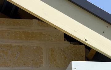 soffit repair Barlake