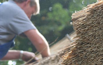 professional Barlake thatchers