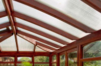 Barlake conservatory roofing insulation