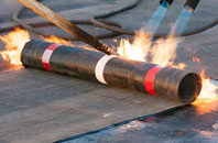 Barlake flat roof sealing