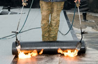 Barlake flat roof sealing quote