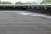 find rated Barlake flat roofing companies