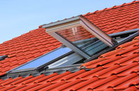 Barlake roof window