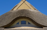 Barlake thatch roofing